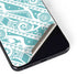 Disney Princess Moana Pattern Galaxy S22 Skin